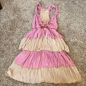 Boutique sundress